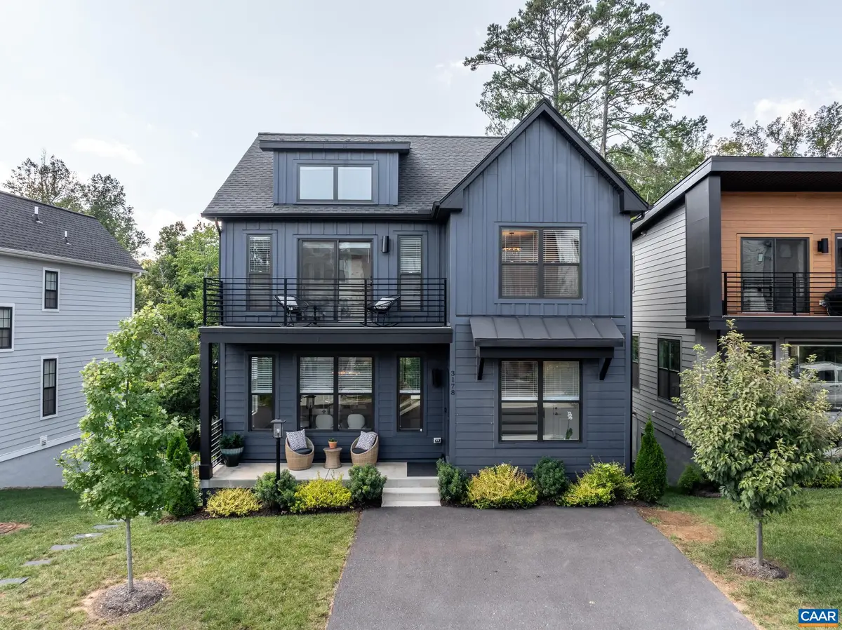 3178 Horizon Rd, Charlottesville, VA 22902 - #1
