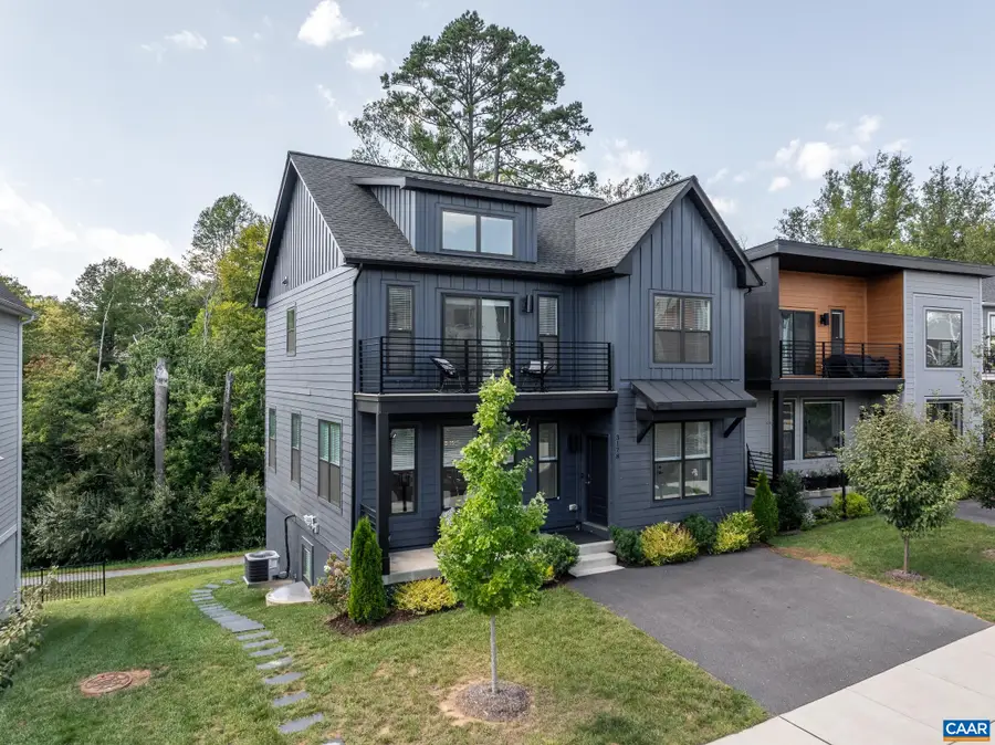 3178 Horizon Rd, Charlottesville, VA 22902 - #2
