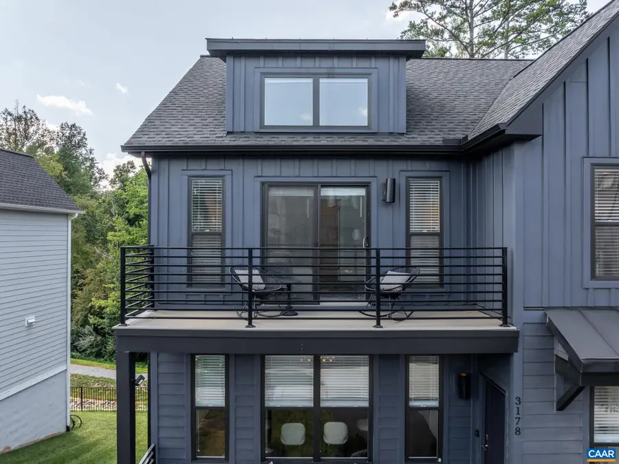 3178 Horizon Rd, Charlottesville, VA 22902 - #3