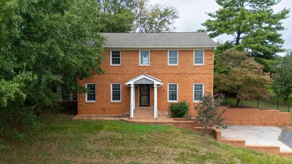 108 Rorrer Cir, Central, VA 22801 - #1