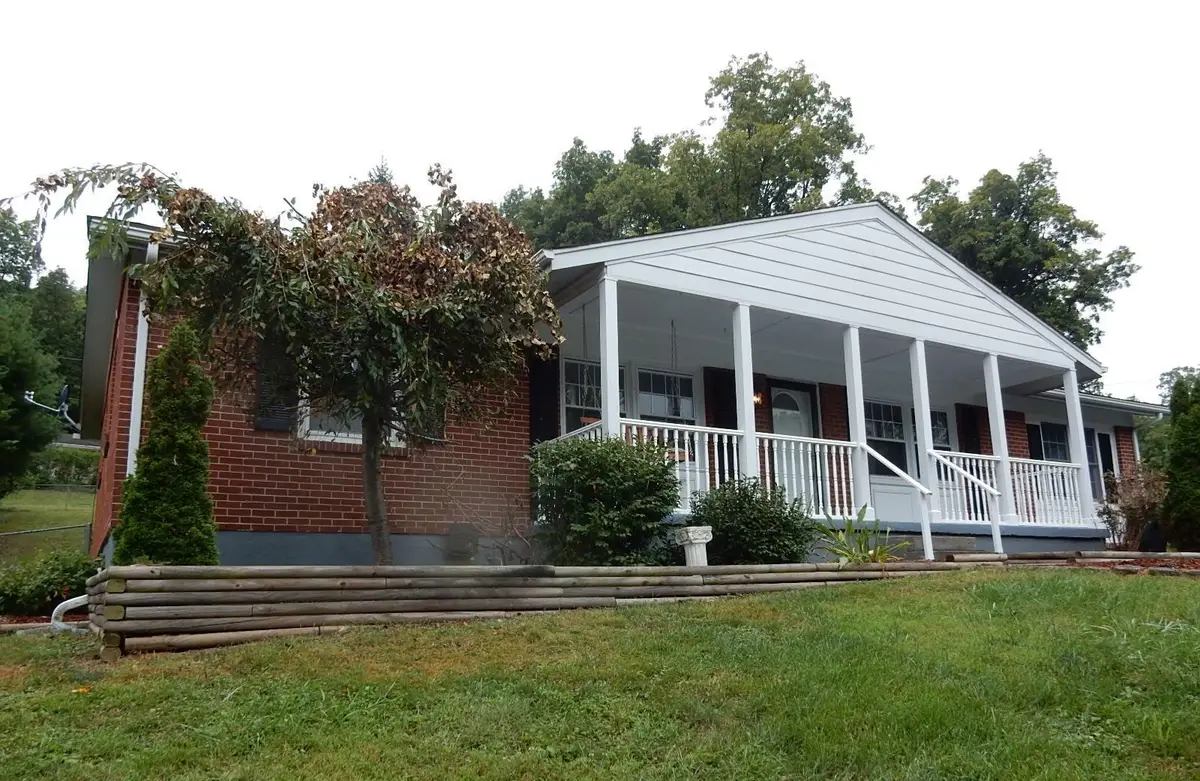 85 Routier Hill Rd, Hot Springs, VA 24445 - #1