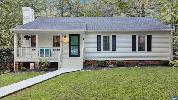 19460 Turkey Rd, Rockville, VA 23146