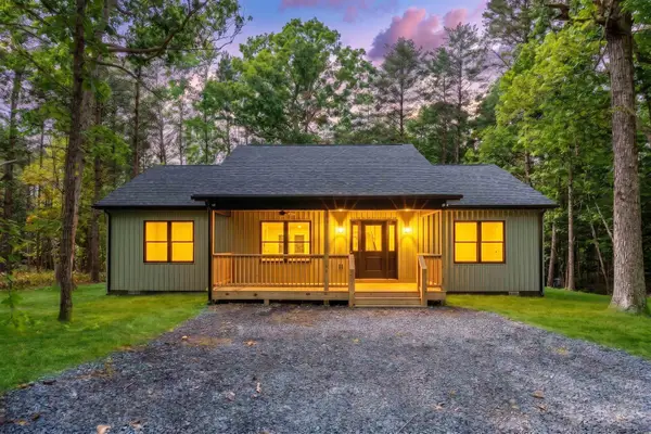 123 Forest Chapel Ln, Crimora, VA 24431