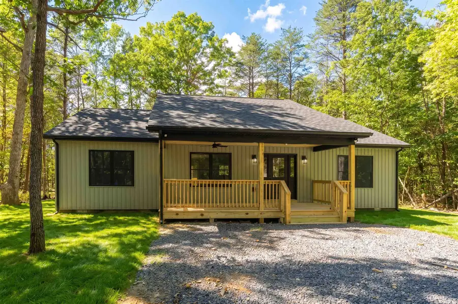 123 Forest Chapel Ln, Crimora, VA 24431 - #3