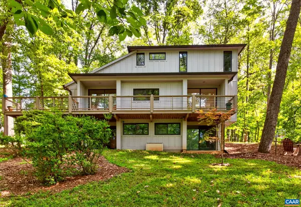 268 Deer Crest Hts, Charlottesville, VA 22903