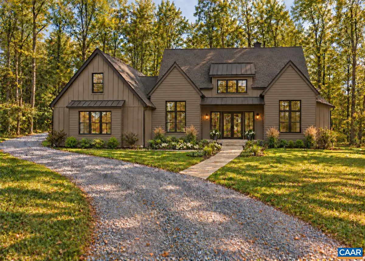 370 Sienna Ln, Earlysville, VA 22936 - #1
