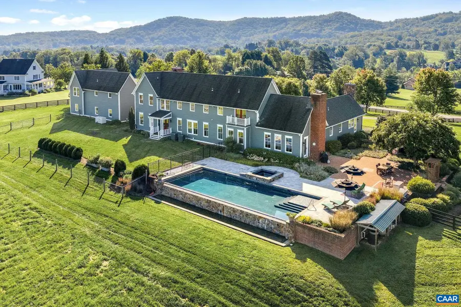 3800 Dick Woods Rd, Charlottesville, VA 22903 - #2