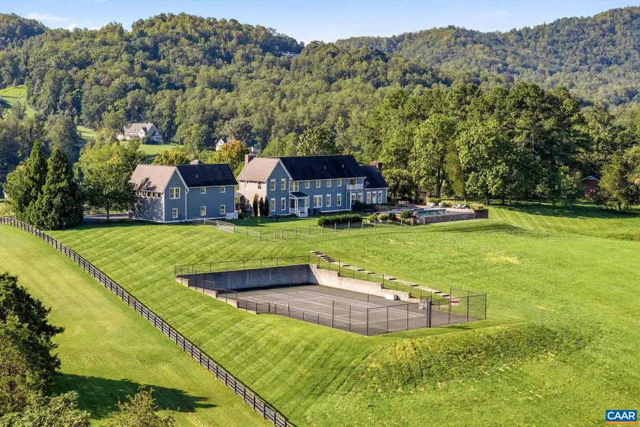 3800 Dick Woods Rd, Charlottesville, VA 22903 - #3