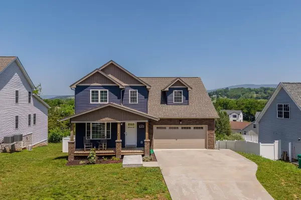 190 Suffolk Dr, Rockingham, VA 22802