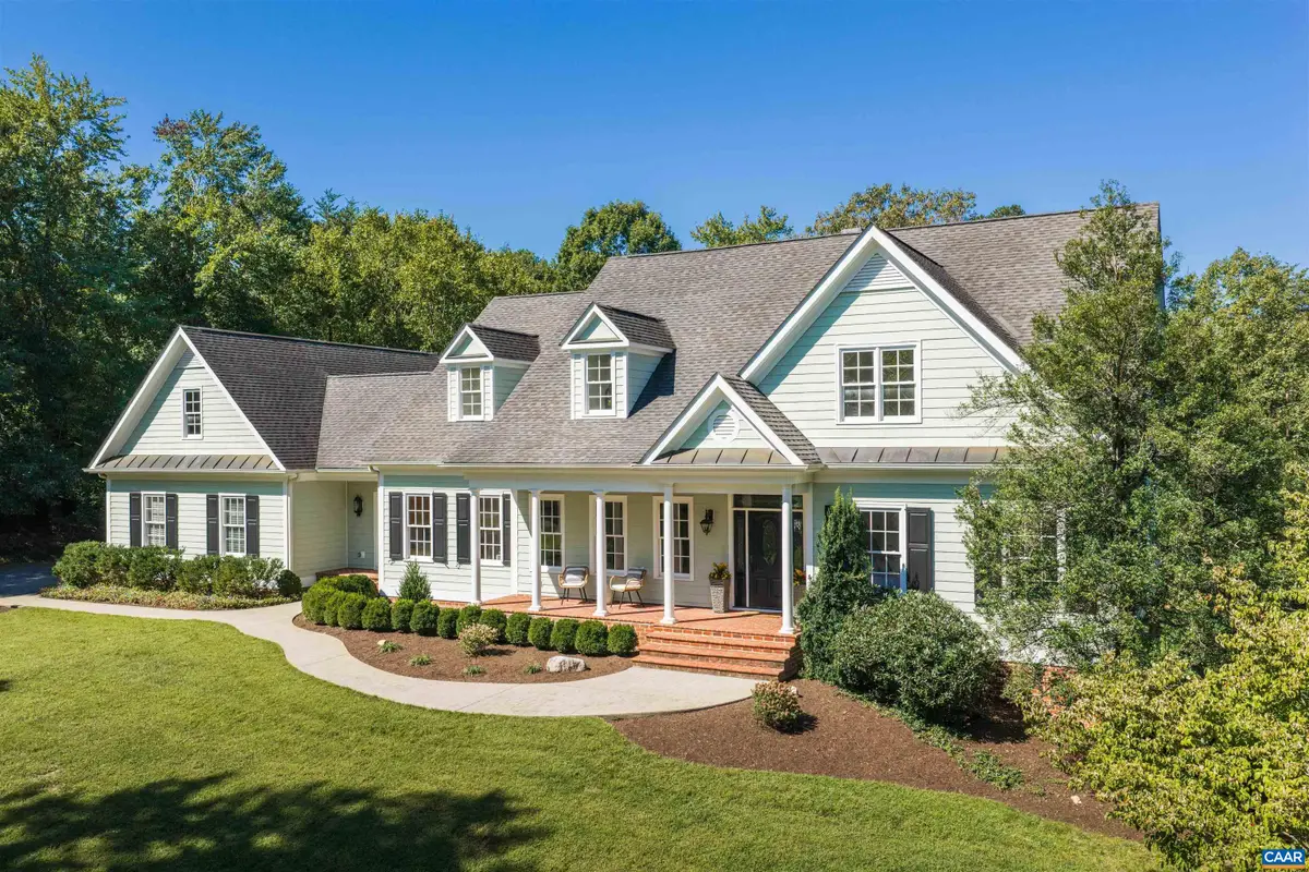 4416 Redwood Ln, Earlysville, VA 22936 - #1