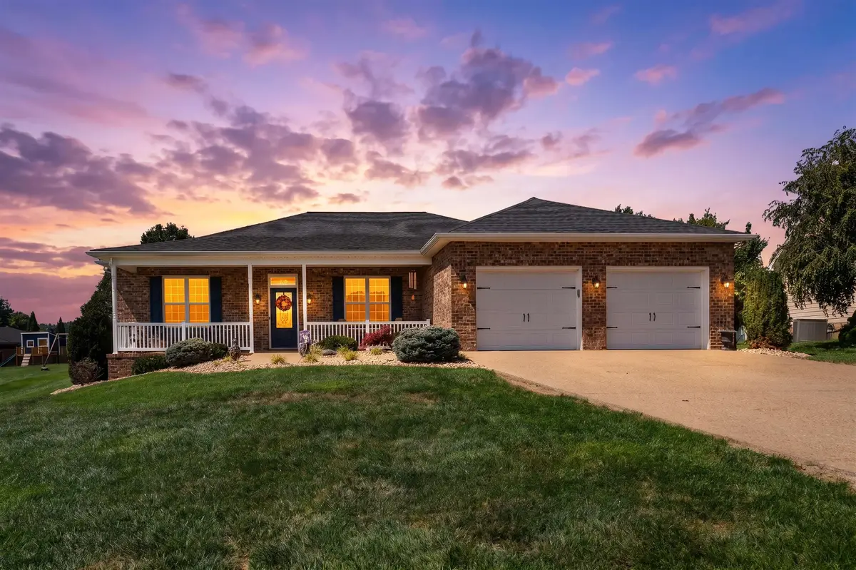 89 Briar Creek Cir, Weyers Cave, VA 24486 - #1