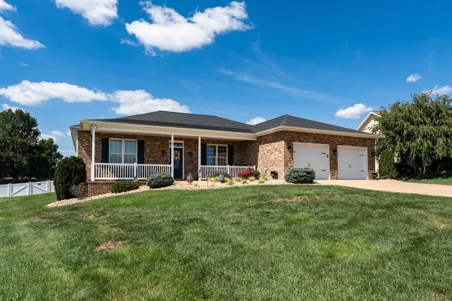 89 Briar Creek Cir, Weyers Cave, VA 24486 - #2