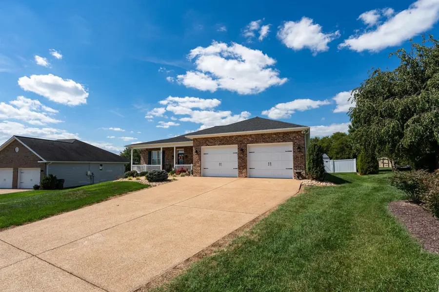 89 Briar Creek Cir, Weyers Cave, VA 24486 - #3