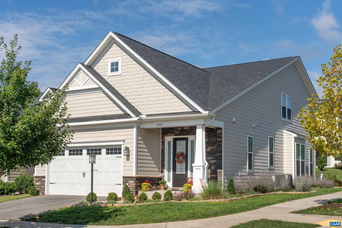 2006 Dunwood Dr, Crozet, VA 22932 - #1