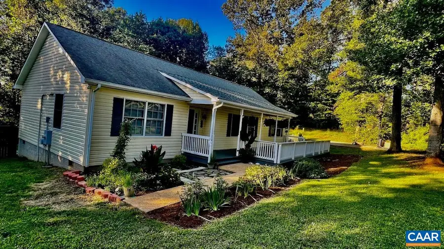 103 Horseshoe Rd, Stanardsville, VA 22973 - #3