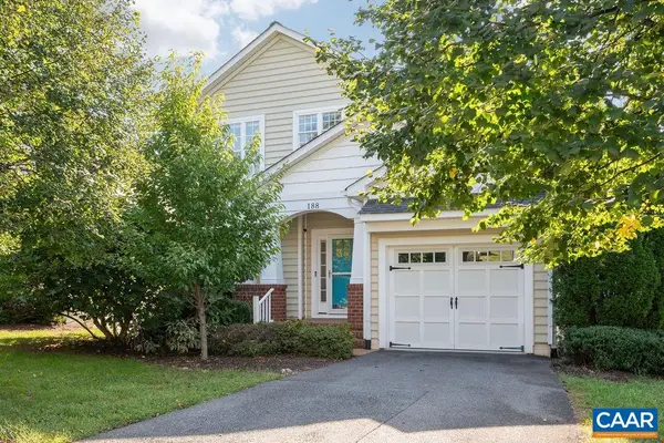 188 Brookwood Dr, Charlottesville, VA 22902