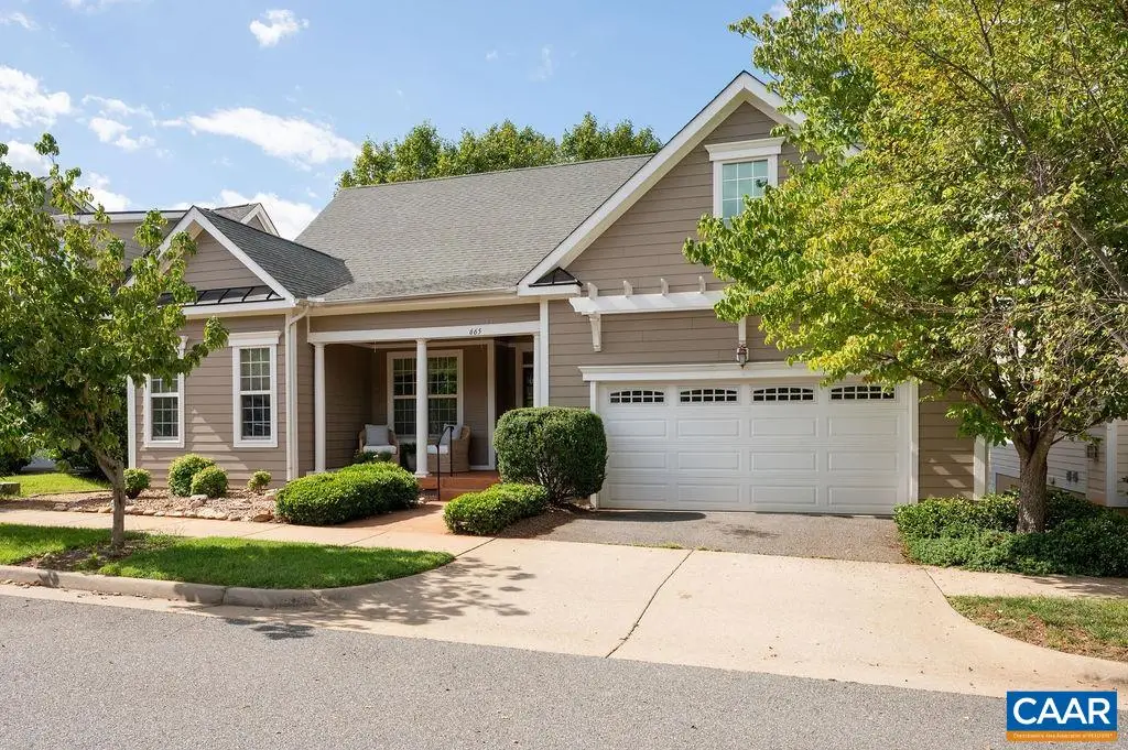 665 Tyree Ln, Charlottesville, VA 22901 - #1