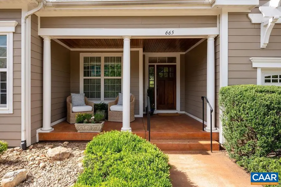 665 Tyree Ln, Charlottesville, VA 22901 - #2
