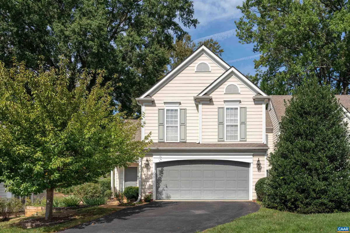 3438 Moubry Ln, Charlottesville, VA 22911 - #1