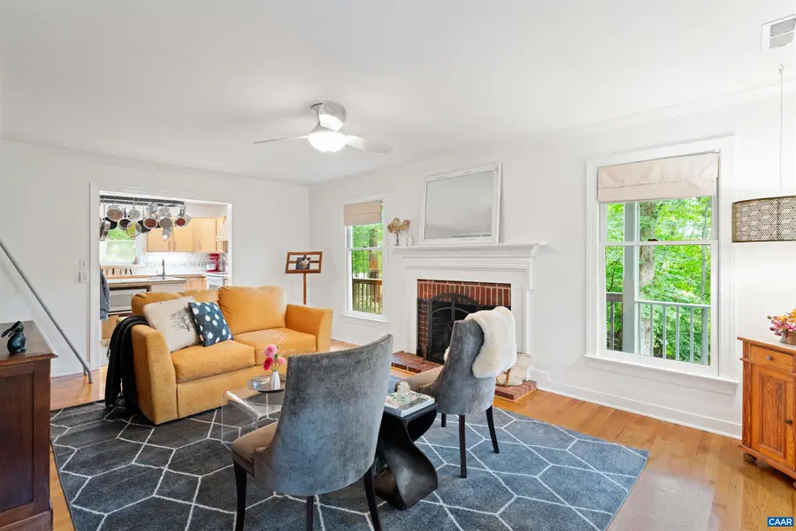 3225 Malbon Dr, Charlottesville, VA 22911 - #2