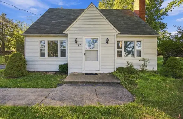 27 Middle River Dr, Verona, VA 24482