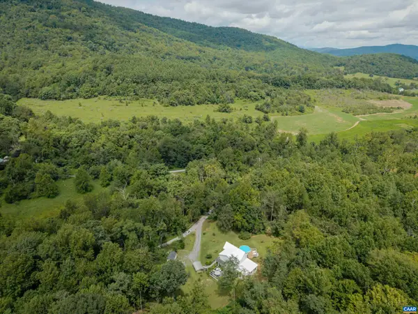 5860 Bearwood Rd, Crozet, VA 22932