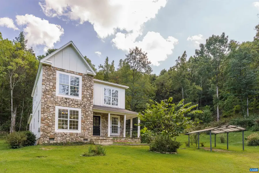 5860 Bearwood Rd, Crozet, VA 22932 - #2