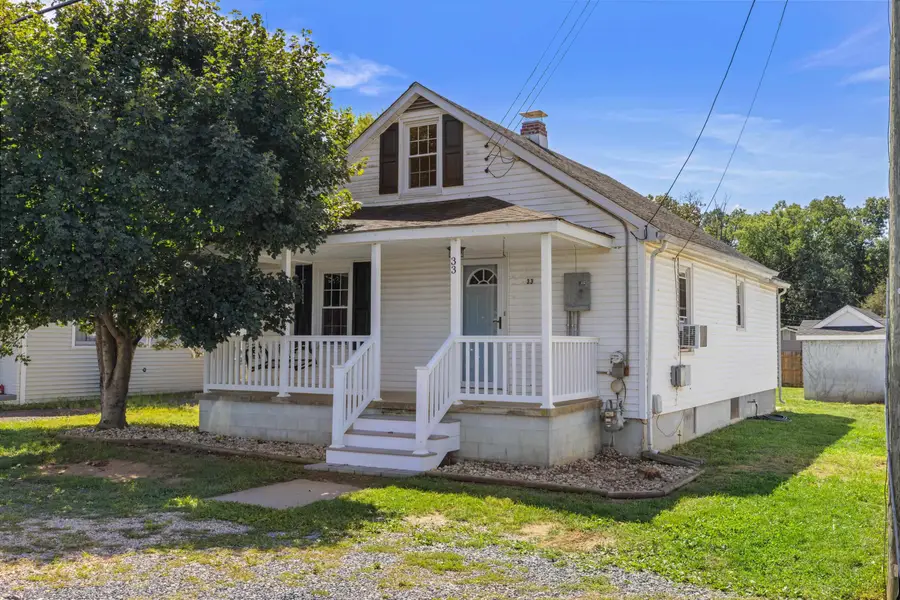 33 Beagle Gap Run, Waynesboro, VA 22980 - #3