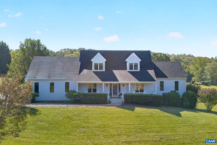 100 Graemont Ln, Earlysville, VA 22936 - #3