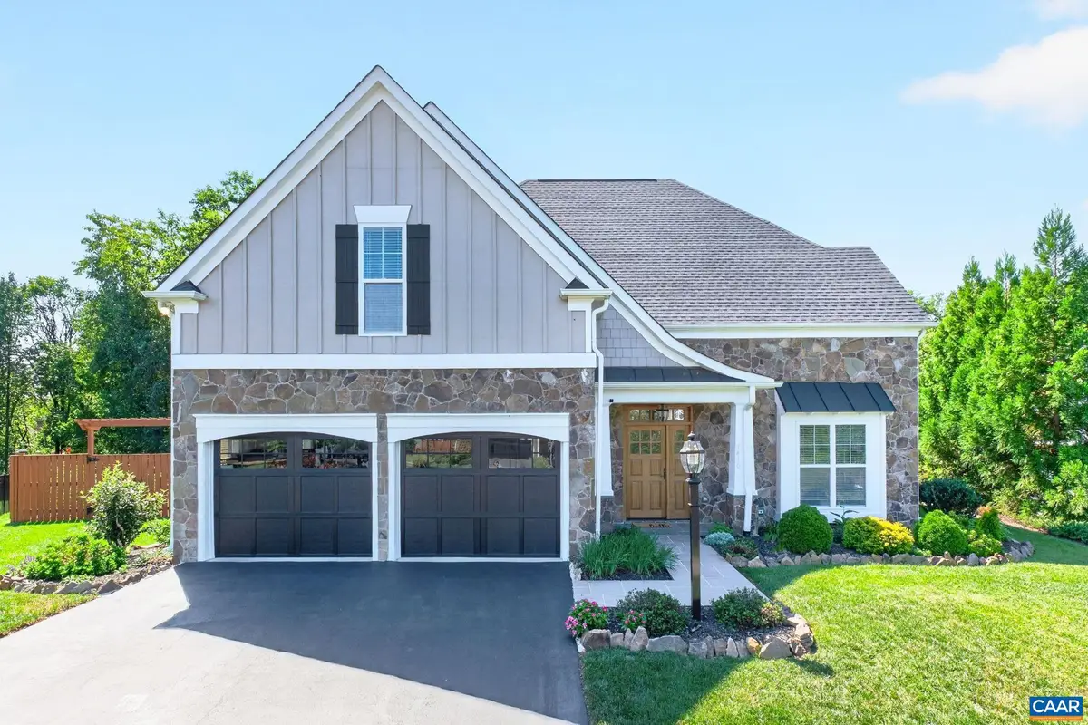 1410 Hillbrook Ct, Charlottesville, VA 22901 - #1