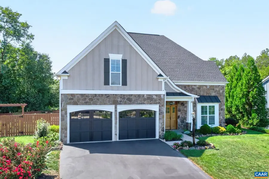 1410 Hillbrook Ct, Charlottesville, VA 22901 - #2