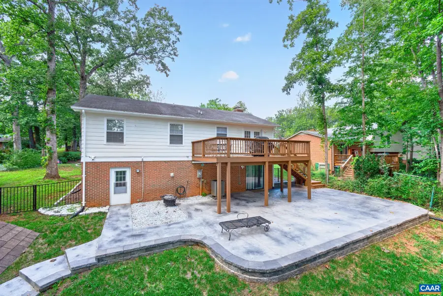 1321 Oak Tree Ln, Charlottesville, VA 22901 - #2