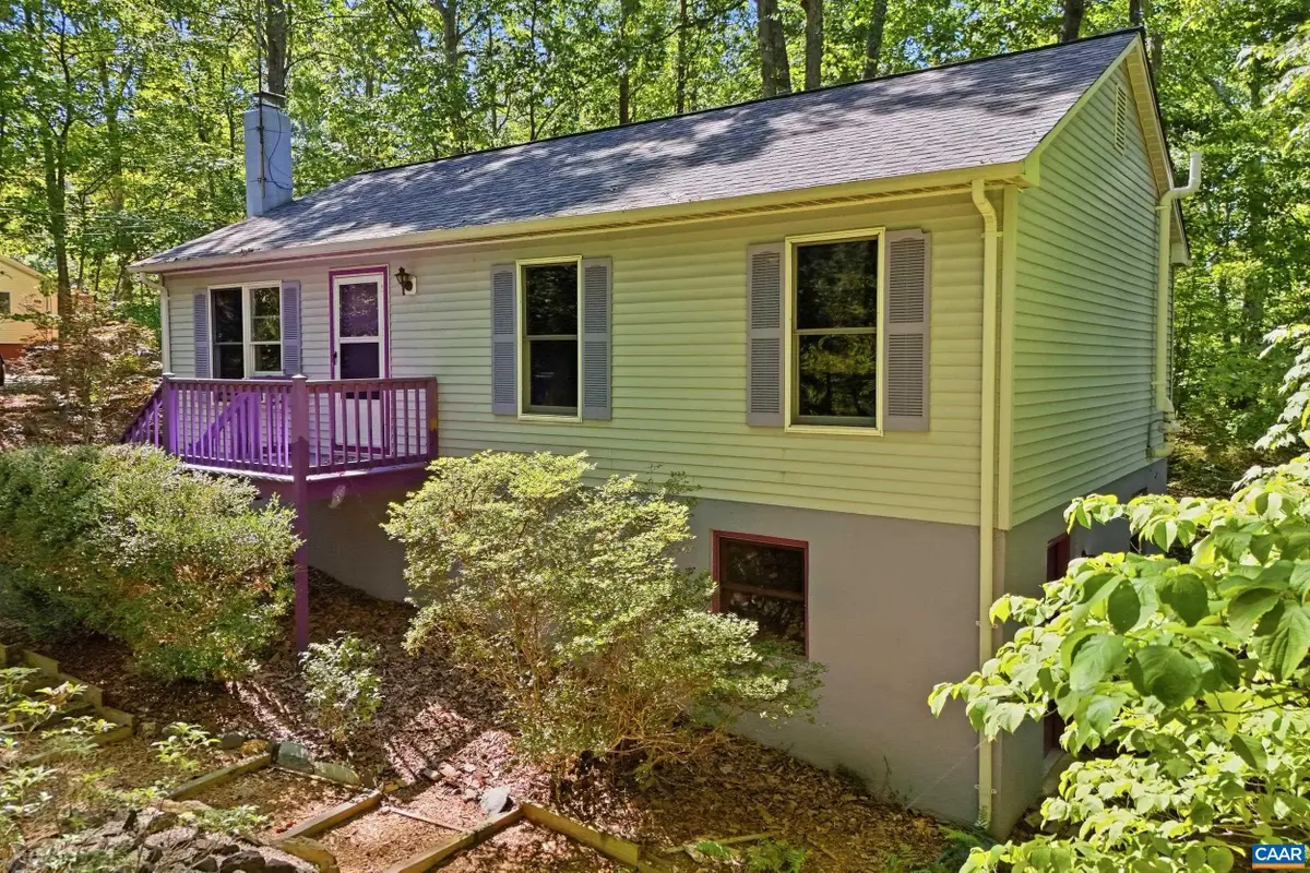 8004 Chestnut Grove Rd, Esmont, VA 22937 - #1