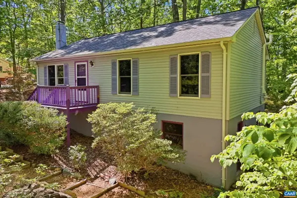 8004 Chestnut Grove Rd, Esmont, VA 22937