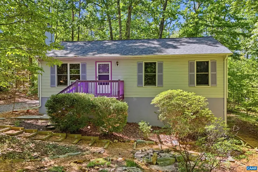 8004 Chestnut Grove Rd, Esmont, VA 22937 - #2