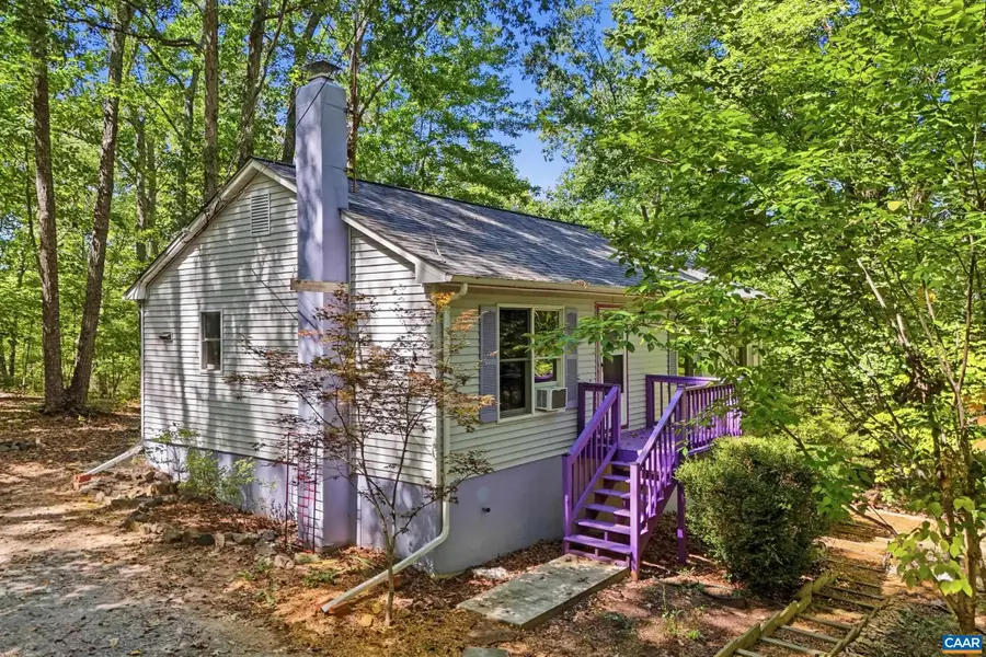 8004 Chestnut Grove Rd, Esmont, VA 22937 - #3
