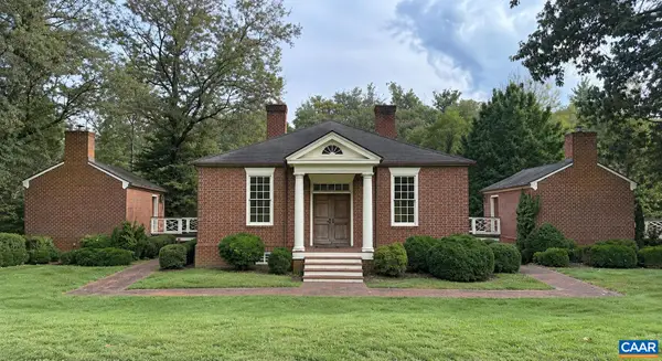 321 Dover Rd, Charlottesville, VA 22901