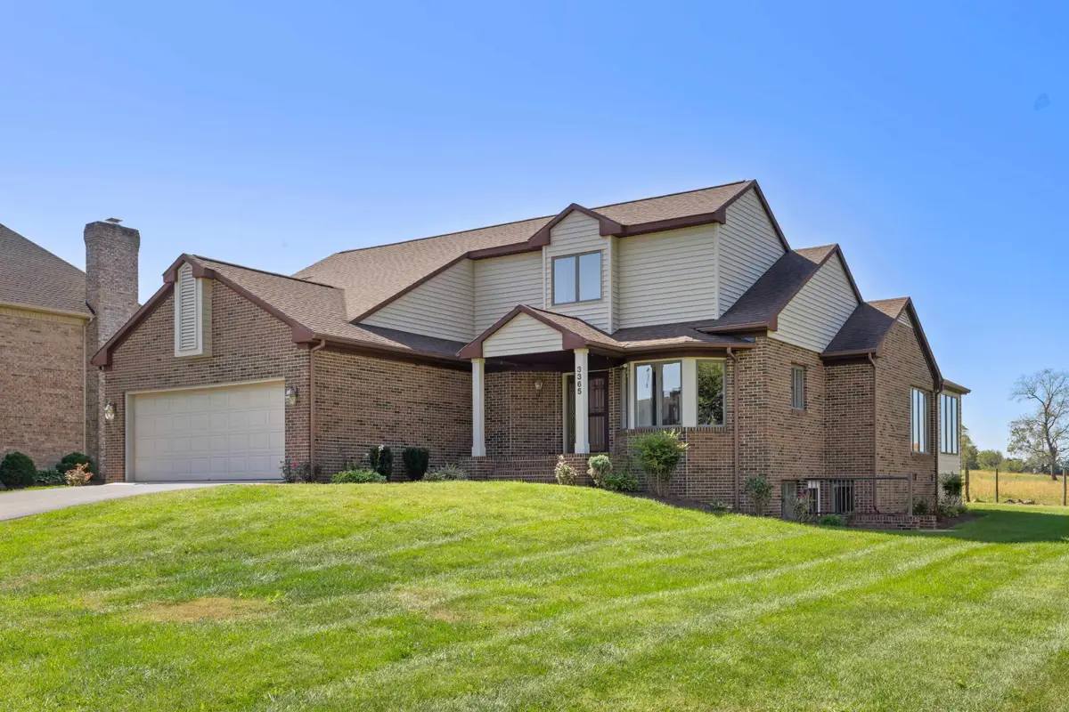 3365 White Oak Dr, Belmont Estates, VA 22801 - #1