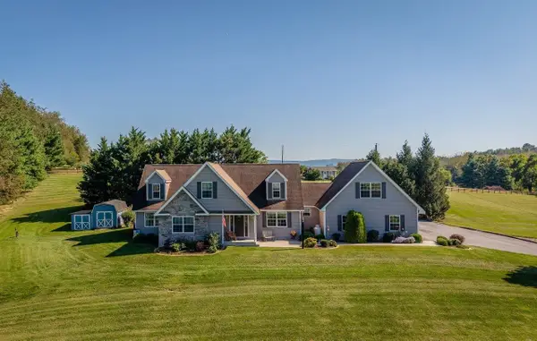 3534 Ridge Rd, Timberville, VA 22853