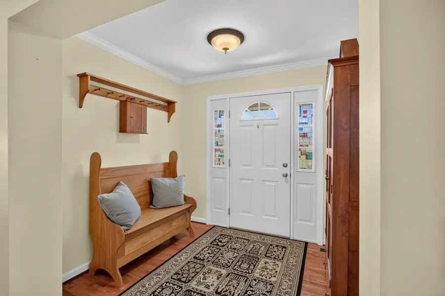 3534 Ridge Rd, Timberville, VA 22853 - #3