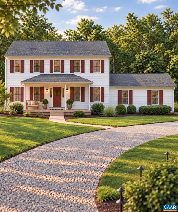 6414 Jefferson Mill Rd, Scottsville, VA 24590
