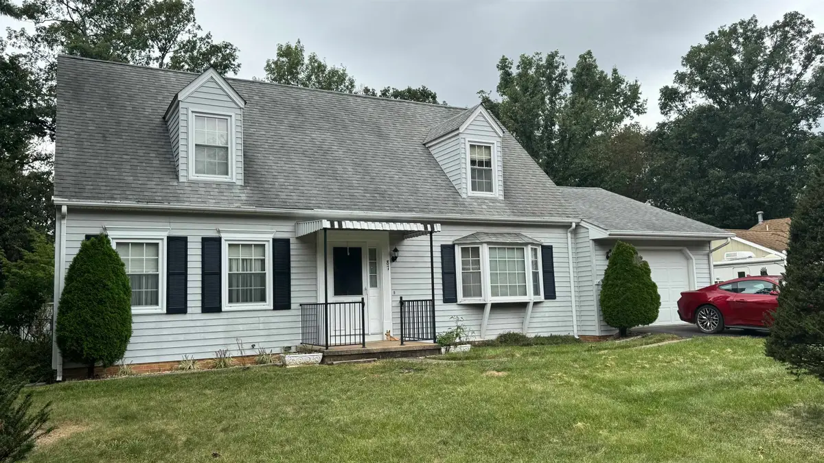 87 Falling Rock Dr, Stuarts Draft, VA 24477 - #1