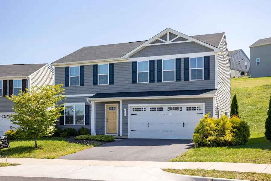 2065 Tailor Dr, Central, VA 22801 - #2