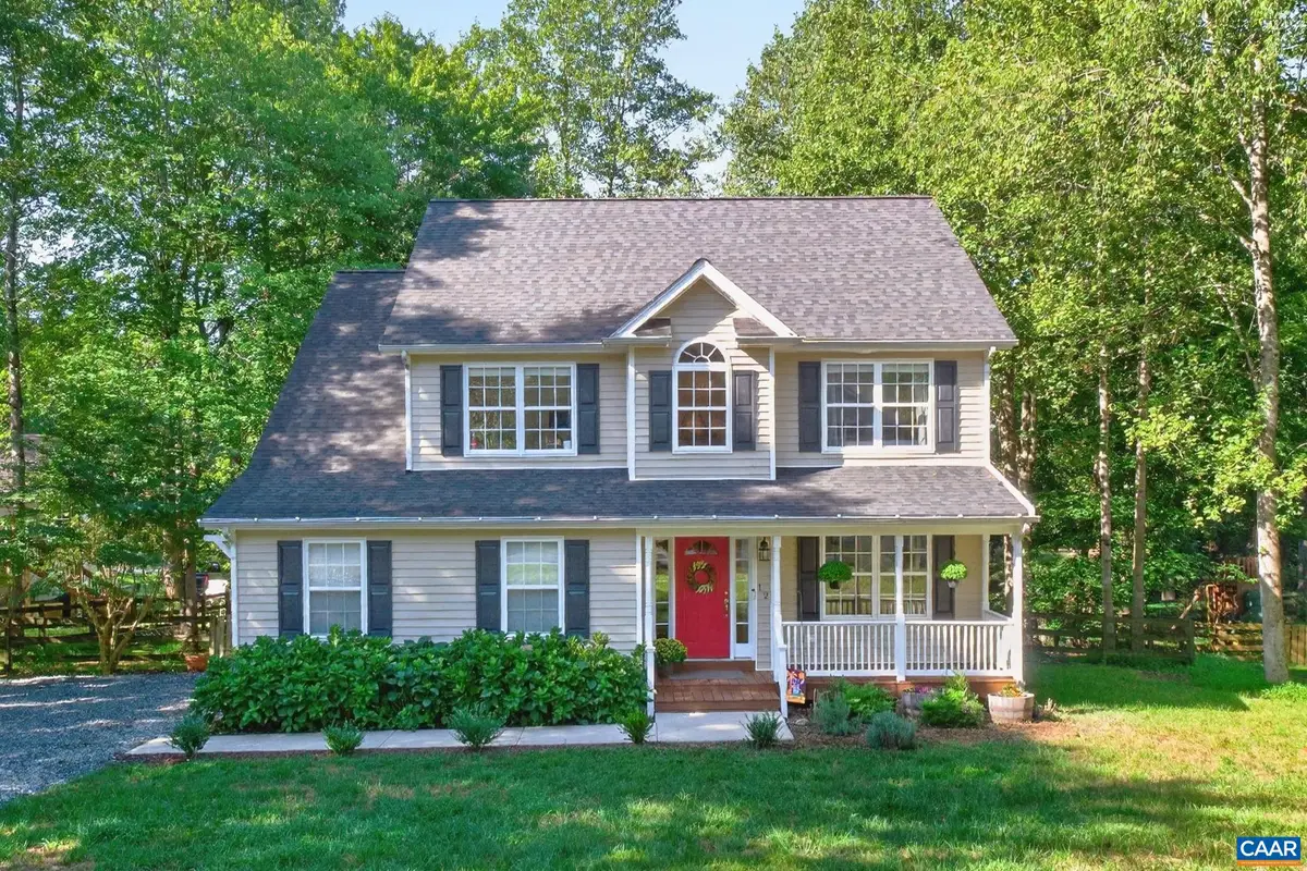12 Northwood Rd, Palmyra, VA 22963 - #1