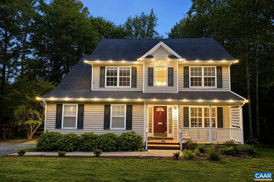12 Northwood Rd, Palmyra, VA 22963 - #2