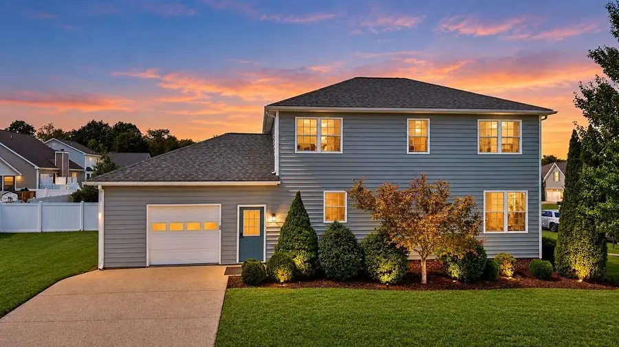 1096 Pendleton Dr, Waynesboro, VA 22980 - #2