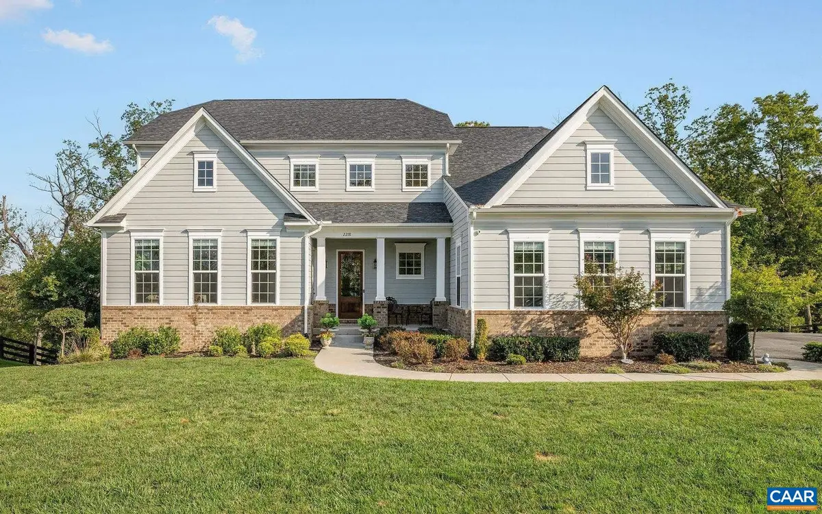 2218 Waterside Wy, Keswick, VA 22947 - #1