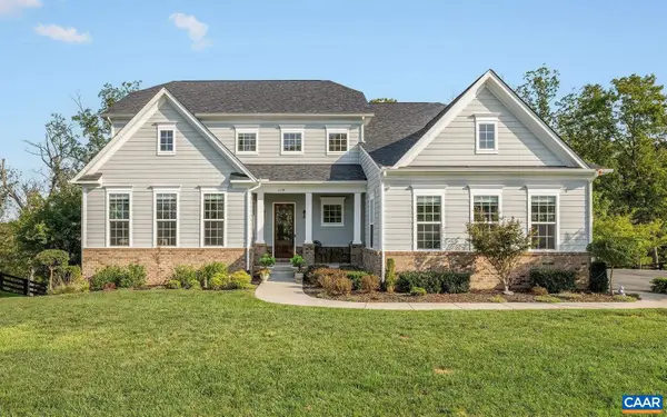 2218 Waterside Wy, Keswick, VA 22947