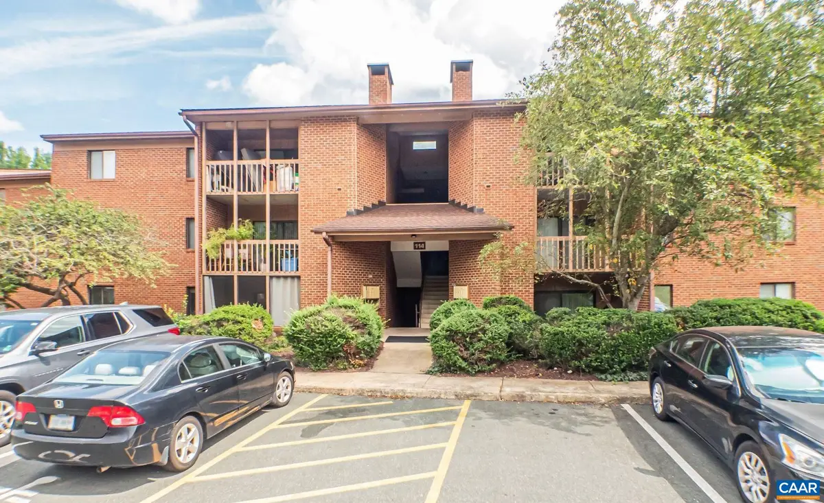 114 Turtle Creek Rd, Charlottesville, VA 22901 - #1