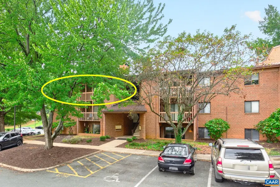 104 Turtle Creek Rd, Charlottesville, VA 22901 - #3